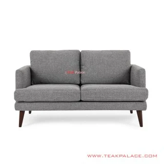 Sofa 2 Seater Daiki Rivoli Dolphin Sofa 2 Seater Daiki Rivoli Dolphin