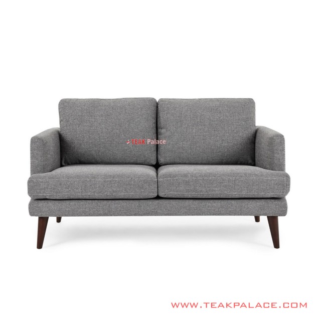 Sofa 2 Seater Daiki Rivoli Dolphin Series sofa 2 seater daiki rivoli dolphin series 65