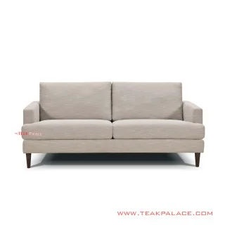 Sofa 2 Seater Daiki Rivoli Tatami Minimalis