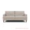Sofa 2 Seater Daiki Rivoli Tatami Minimalis
