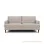 Sofa 2 Seater Daiki Rivoli Tatami Minimalis