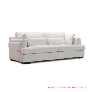 Sofa Tamu Minimalis Lumber 3 Dudukan