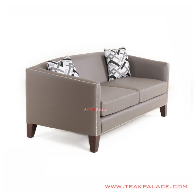 Sofa Santai 2 Dudukan Jati Bandung sofa santai 2 dudukan jati bandung 63