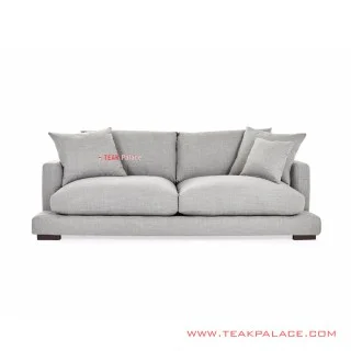 Sofa Minimalis Seri Truman Mewah
