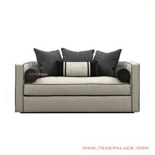 Sofa Mewah Amina Kayu Jati