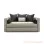Sofa Mewah Amina Kayu Jati