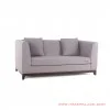 Bekasi Modern Minimalist Double Seat Sofa bekasi modern minimalist double seat sofa 61