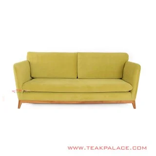 Sofa 2 Dudukan Seri Bogor Sofa 2 Dudukan Seri Bogor