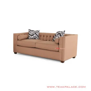 Sofa 2 Dudukan Seri Bogor
