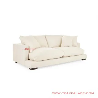Truman Sofa Minimalis Jati