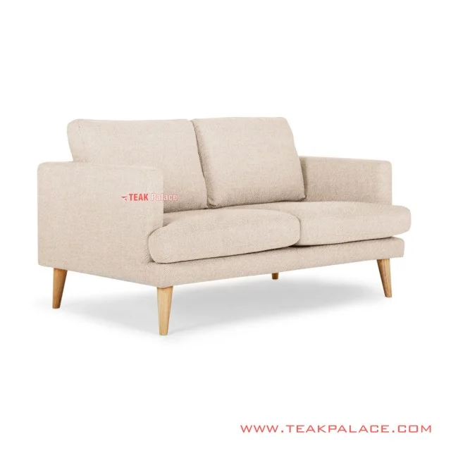 Sofa 2 Dudukan Seri Daiki Rivoli Linen sofa 2 dudukan seri daiki rivoli linen 53