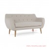 Sofa Vintage Minimalis 2 Dudukan Retro Seri Dina sofa vintage minimalis 2 dudukan retro seri dina 62