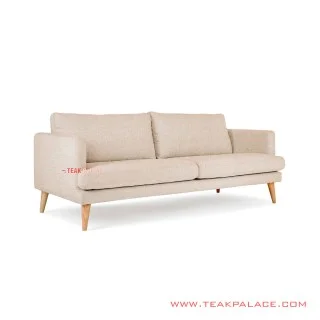 Sofa Tamu Modern Mewah Seri Daiki Minimalis