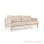 Sofa Tamu Modern Mewah Seri Daiki Minimalis