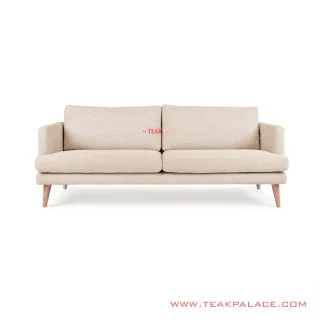Sofa Tamu Modern Mewah Seri Daiki Minimalis