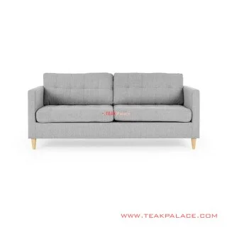 Sofa 2 Seater Minimalis Rivoli Nimbus Seri Alexa Sofa 2 Seater Minimalis Rivoli Nimbus Seri Alexa