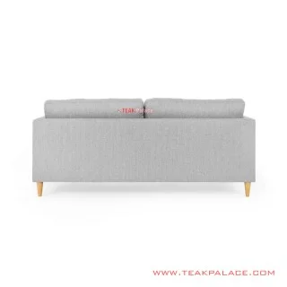 Sofa 2 Seater Minimalis Rivoli Nimbus Seri Alexa Sofa 2 Seater Minimalis Rivoli Nimbus Seri Alexa