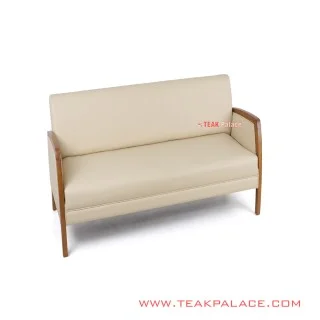 Sofa Tamu Minimalis Truman 2 Dudukan