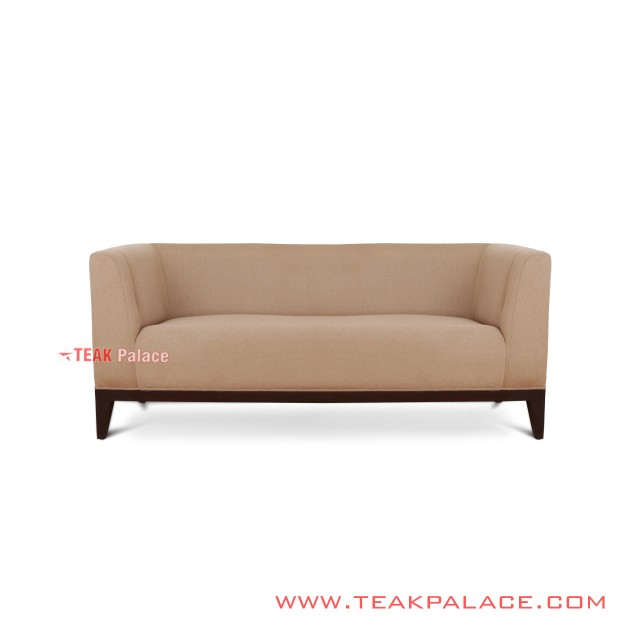 Sofa Santai Minimalis 2 Dudukan Seri Aries sofa santai minimalis 2 dudukan seri aries 58