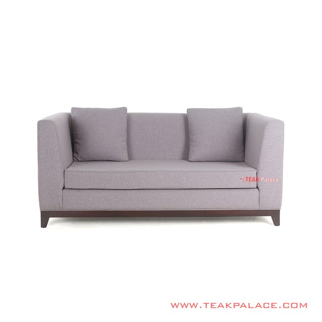 Bekasi Sofa Modern Minimalis Double Seat bekasi sofa modern minimalis double seat 59