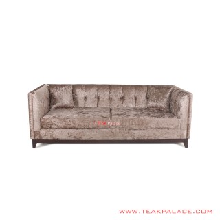 Sofa Tamu Minimalis 3 Dudukan Seri Jiale