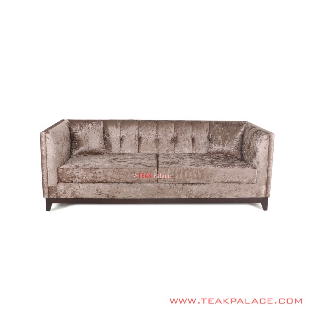 Guest Sofa Minimalist 3 Seater Series Jiale guest sofa minimalist 3 seater series jiale 61