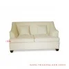 Minimalist Teak Sofa Series Helena 2 Holder minimalist teak sofa series helena 2 holder 63