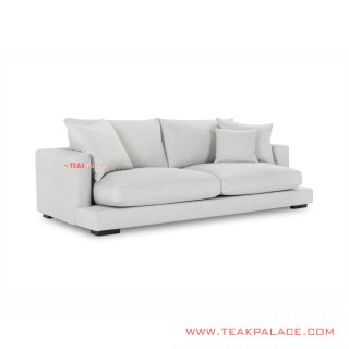 Truman Cloud Minimalist Guest Sofa Series