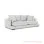 Sofa Tamu Cloud Minimalis Seri Truman