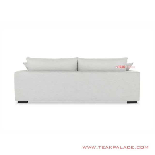 Sofa Tamu Cloud Minimalis Seri Truman