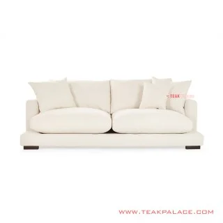 Truman Sofa Minimalis Jati Truman Sofa Minimalis Jati