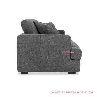 Sofa Tamu Minimalis Truman 2 Dudukan