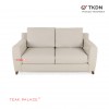 Sofa Minimalis 2 Dudukan Seri Surabaya