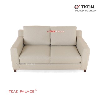 Sofa Minimalis 2 Dudukan Seri Surabaya