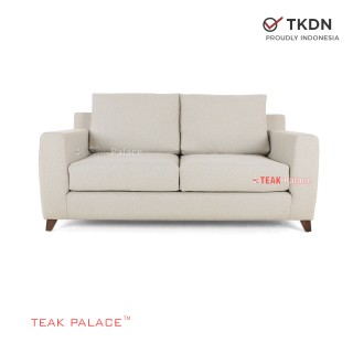 Sofa Minimalis 2 Dudukan Seri Surabaya