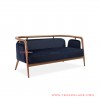 Unico Sofa Minimalist Guest Chairs 2D Series unico sofa minimalist guest chairs 2d series 62