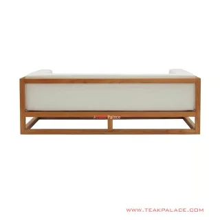 Kursi Tamu 2 Dudukan Klasik Emas Victorian