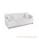 Sofa 3 Seat Minimalist White Musi Series