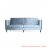 sofa minimalis mewah 3 dudukan seri bulgari 57