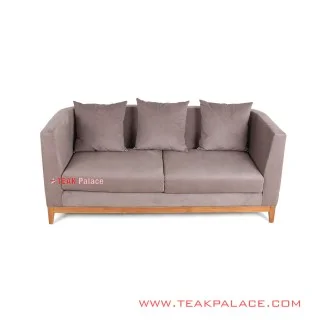 Sofa 3 Dudukan Seri Kemang