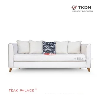 Sofa Santai 3 Dudukan Accent TKDN Sofa Santai 3 Dudukan Accent TKDN