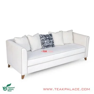 Sofa Santai 3 Dudukan Accent TKDN Sofa Santai 3 Dudukan Accent TKDN