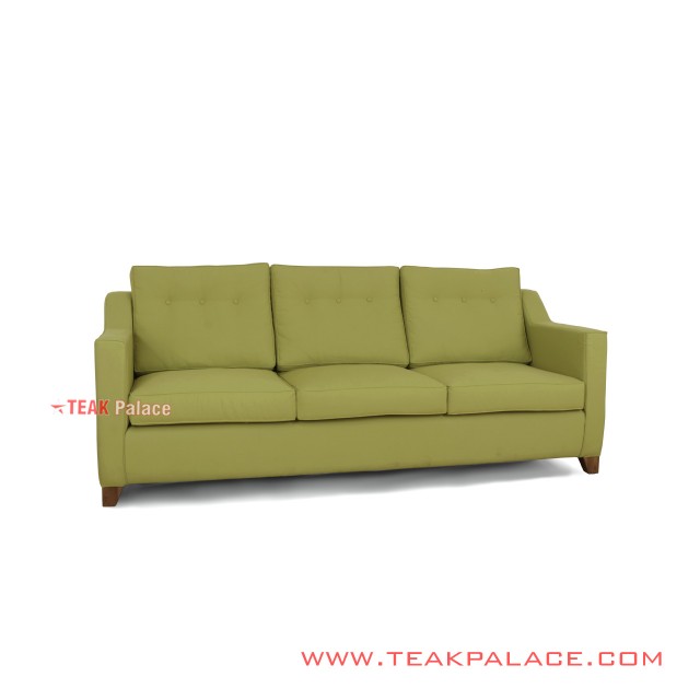 Sofa Santai Vintage Minimalis Kayu Jati Seri Dona sofa santai vintage minimalis kayu jati seri dona 58