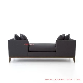 Sofa Minimalis Kirana 3 Dudukan Grey Sofa Minimalis Kirana 3 Dudukan Grey