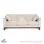 Sofa Modern Ruang TV Santai Seri Gisela