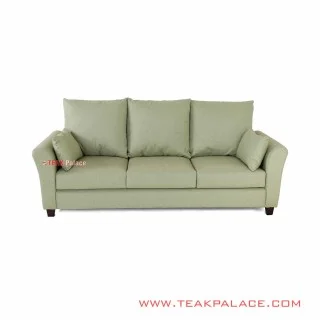 Sofa 3 Dudukan Seri Malang Green Revina Sofa 3 Dudukan Seri Malang Green Revina