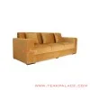 Guest Sofa Teak Minimalist Ladios Series Guest Sofa Teak Minimalist Ladios Series