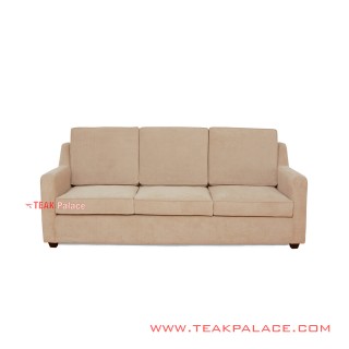 Sofa 3 Dudukan Jati Donatilo