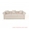 sofa chesterfield 3 dudukan rivoli linen 63