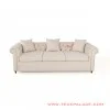 sofa chesterfield 3 seat rivoli linen 62